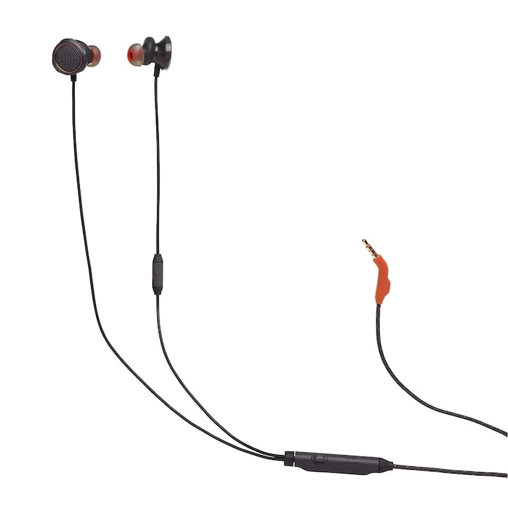 Casti pentru PC, JBL, QUANTUM50 BLK, Negru