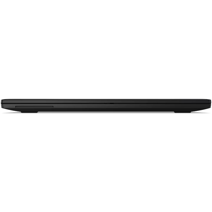 Laptop Lenovo ThinkPad L13 Gen 5, Intel Core™ Ultra 5 135U vPro®, 13.3” WUXGA, 32GB RAM, SSD 256GB, Windows 11 Pro
