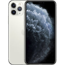 iPhone 11, 64 GB, Baterie 79%, Silver