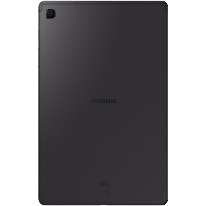 Tableta Samsung Galaxy Tab S6 Lite 2024, Octa-Core, 10.4", 4GB RAM, 64GB, 4G, Gray