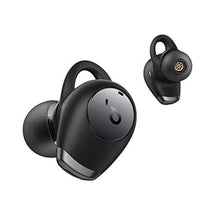 Casti In-Ear Anker Soundcore Life A2 NC, Bluetooth, Carcasa de incarcare portabila, Black