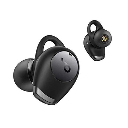 Casti In-Ear Anker Soundcore Life A2 NC, Bluetooth, Carcasa de incarcare portabila, Black