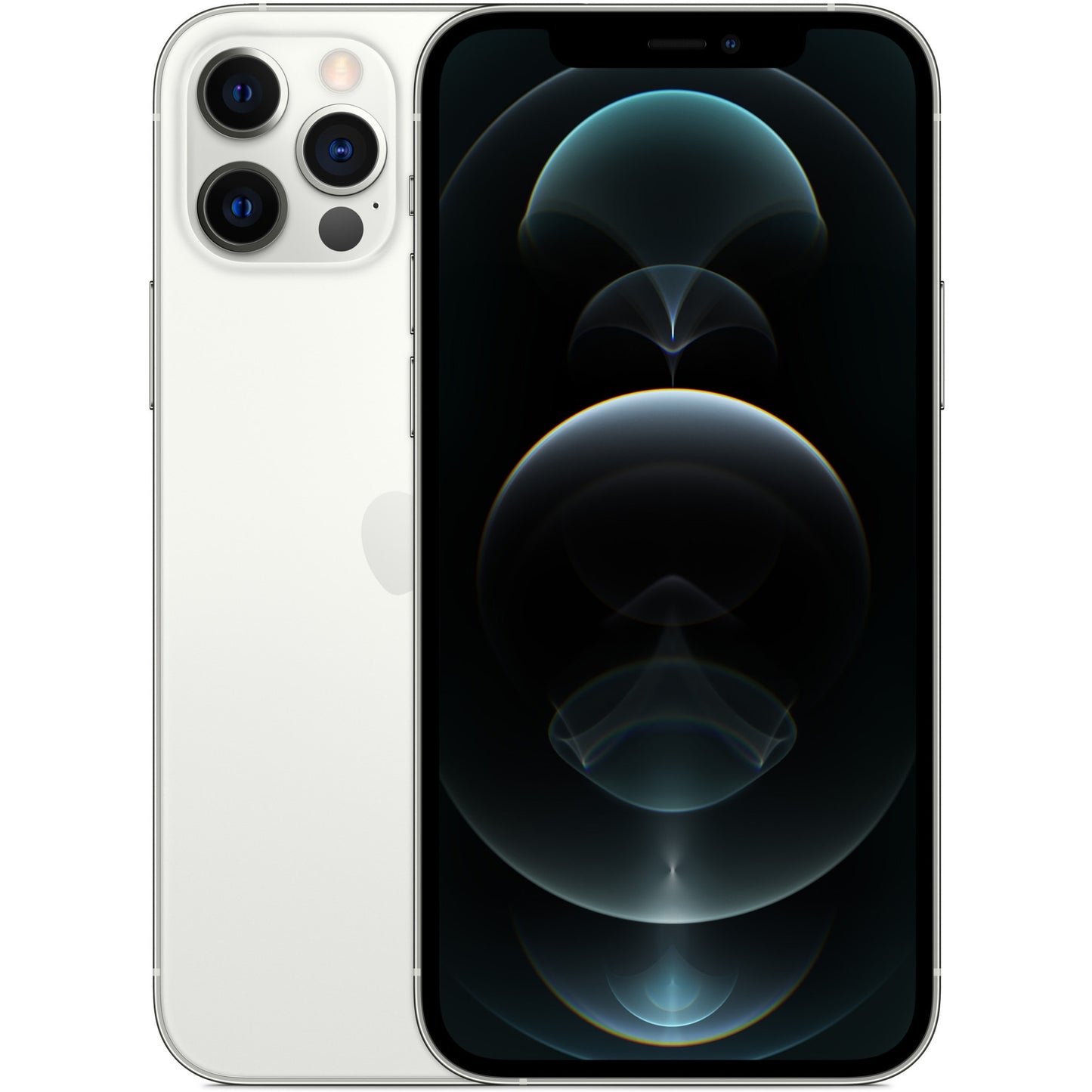 iPhone 12 Pro, 128 GB , Baterie 100%, Silver