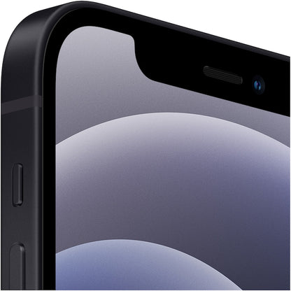 Telefon mobil Apple iPhone 12 Mini, 128GB, 5G, Black