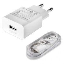 Incarcator Huawei Super Charge HW-050450E00 5A cu cablu HL-1121 Type-C, Alb