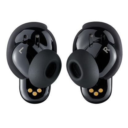 Casti In-Ear wireless cu anulare zgomot Bose QuietComfort Ultra Earbuds, Black