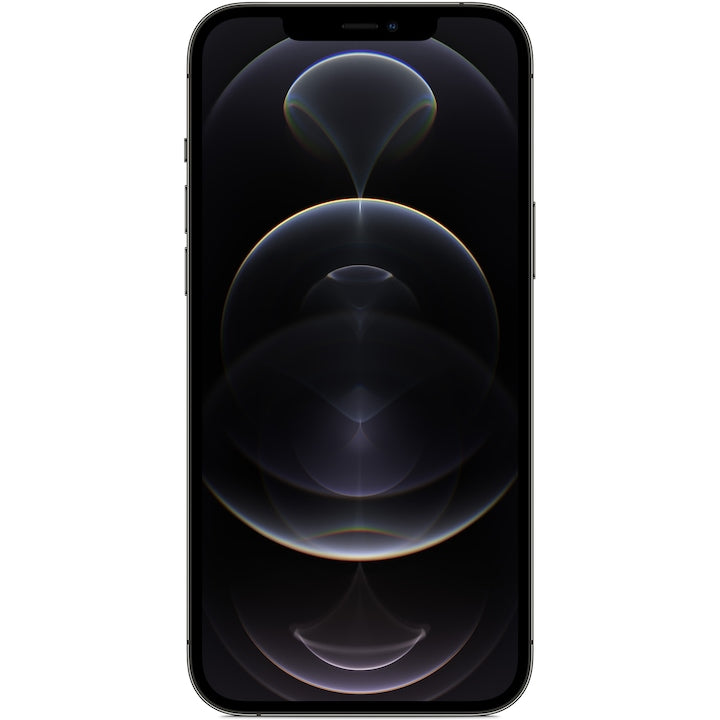 Telefon mobil Apple iPhone 12 Pro, 128GB, 5G, Graphite