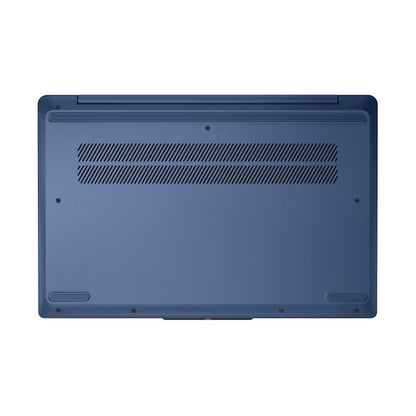 Laptop Lenovo IdeaPad Slim 3 14 | 14IAH8 | Intel Core i5-12450H | 16 GB DDR5 | 512 GB SSD | Windows 11 INCLUS | Blue