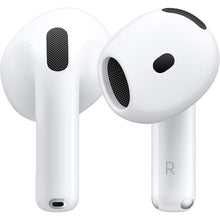 Casti Apple AirPods 4, Active Noise Cancellation