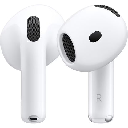 Casti Apple AirPods 4, Active Noise Cancellation