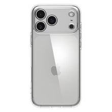 Husa Spigen Ultra Hybrid compatibila cu iPhone 17 Pro Max, Transparent