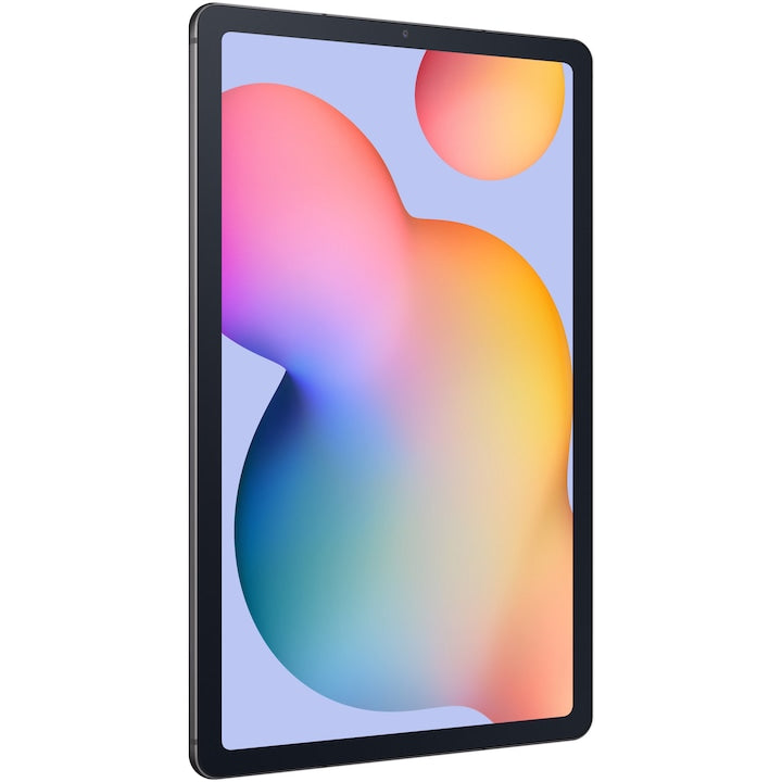 Tableta Samsung Galaxy Tab S6 Lite 2024, Octa-Core, 10.4", 4GB RAM, 64GB, 4G, Gray
