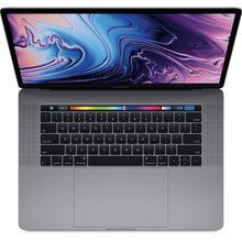 Macbook Pro 16" 2019 / Intel I7 / Touchbar / 500 GB SSD / 16 GB RAM / Silver