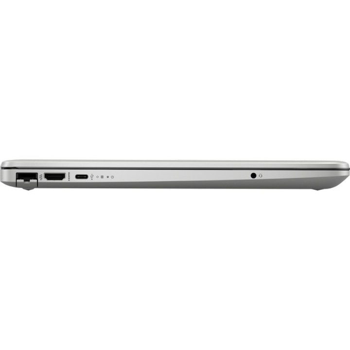 Laptop HP 250 G9 15.6” | Intel Core™ i3-1215U | 8GB RAM | SSD 512GB | Windows 11 Pro INCLUS, Gri