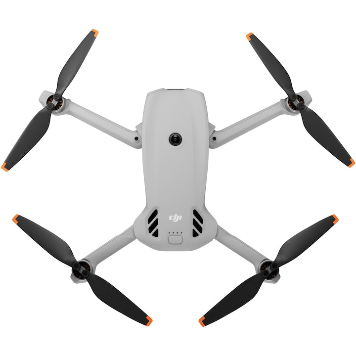 Drona DJI Lito X1, 48MP, 4K, Fly More Combo (DJI RC 2)