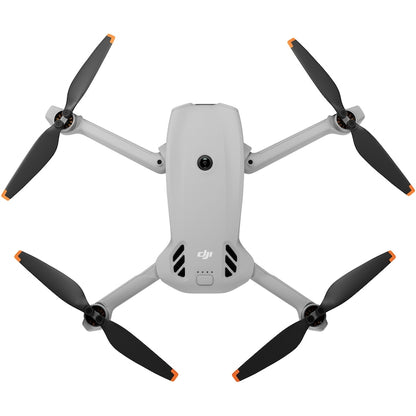 Drona DJI Lito X1, 48MP, 4K, Fly More Combo (DJI RC 2)