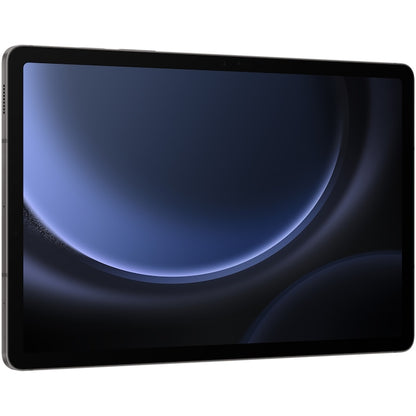 Tableta Samsung Galaxy Tab S9 FE, 10.9", 6GB RAM, 128GB, 5G, Gray