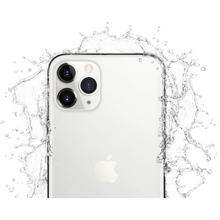 Telefon mobil Apple iPhone 11 Pro, 64GB, Silver