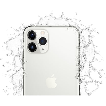 Telefon mobil Apple iPhone 11 Pro, 64GB, Silver