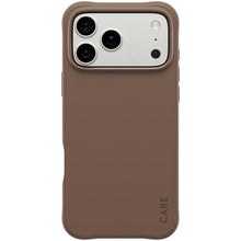 Husa MagSafe PanzerGlass penru iPhone 17 Pro Max, Espresso