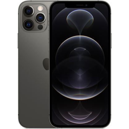 iPhone 12 Pro , 256 GB , Baterie 81% , Graphite