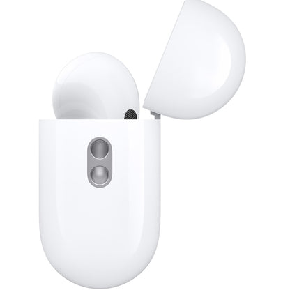 Casti Apple Airpods Pro (2nd Generation) Carcasa MagSafe (USB-C) - 2023