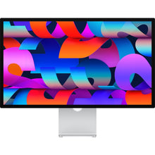 Monitor Apple Studio Display 27", 5K Retina, Thunderbolt, Standard Glass, Grey