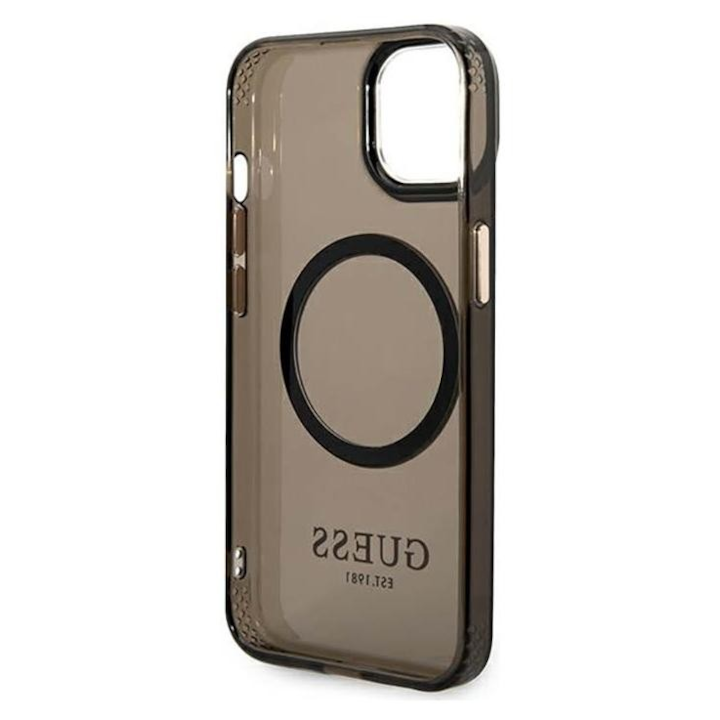 Husa Guess MagSafe pentru iPhone 14 Plus