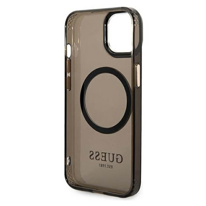 Husa Guess MagSafe pentru iPhone 14 Plus