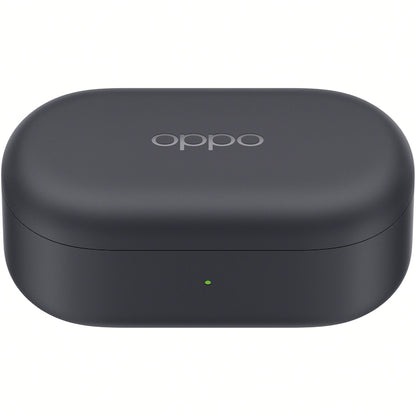 Casti In-Ear OPPO Enco Buds2 Pro, True Wireless, Bluetooth, Noise Cancelling, Microfon, Negru