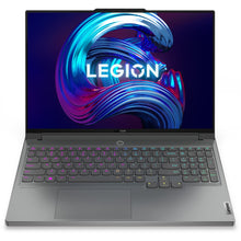 Lenovo Legion 7 i7 | Gen 10 | 16GB RAM | 1T SSD |RTX 2070 Super Max-Q Design 8GB | Display 15.6 full HD 144 GHz | Incărcător Original