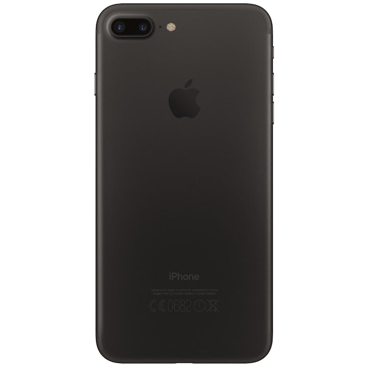Telefon mobil Apple iPhone 7 Plus, 64 GB, Black