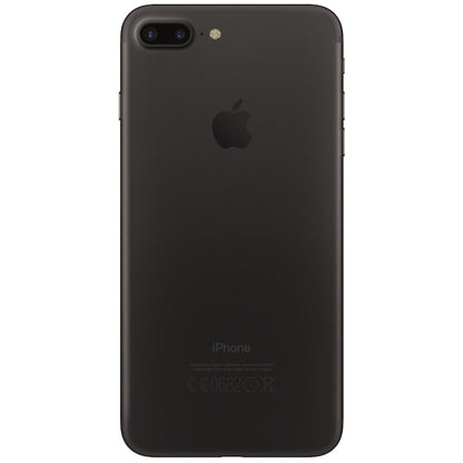 Telefon mobil Apple iPhone 7 Plus, 64 GB, Black