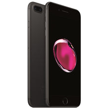 Telefon mobil Apple iPhone 7 Plus, 64 GB, Black