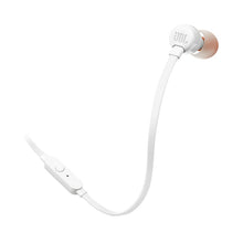 Casti Audio In Ear JBL Tune 110, Cu fir