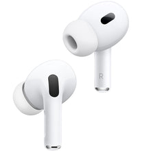 Casti Apple Airpods Pro (2nd Generation) Carcasa MagSafe (USB-C) - 2023