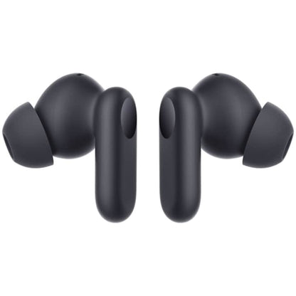 Casti In-Ear OPPO Enco Buds2 Pro, True Wireless, Bluetooth, Noise Cancelling, Microfon, Negru