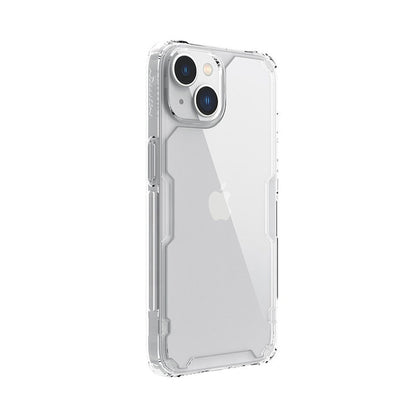 Husa Nillkin pentru Apple iPhone 14 Plus, Transparent