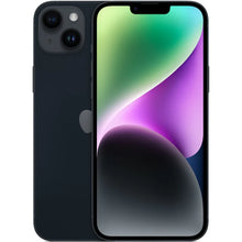 iPhone 14 Plus , 128 GB , Baterie 100% , Black