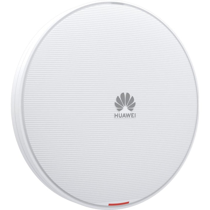 Access Point Huawei AIRENGINE 5761-11, 1P GB, 802.11ax INDOOR, 2+2 DOUA BENZI, SMART ANTENA, DUAL RADIO, WIFI6, USB, RJ45