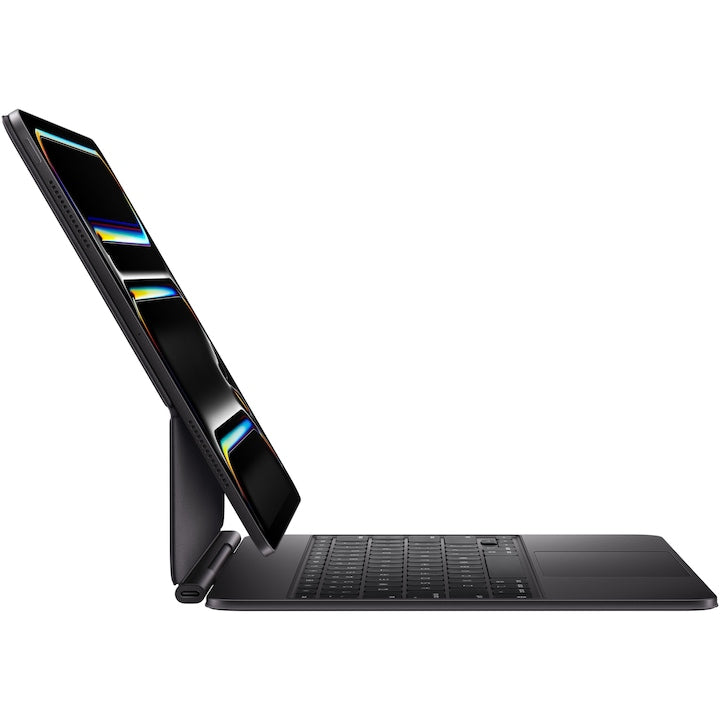 Tastatura Apple Magic pentru iPad Pro 13" (M4/M5), Layout GERMANIA, Black
