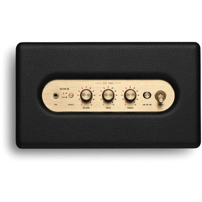 RESIGILAT: Boxa Marshall Bluetooth Acton III, negru