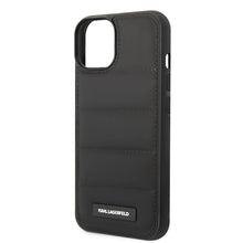 Husa Karl Lagerfeld pentru iPhone 14 Plus, Negru