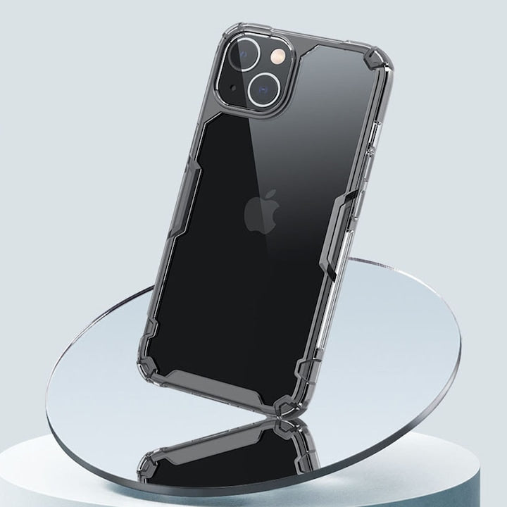 Husa Nillkin pentru Apple iPhone 14 Plus, Transparent