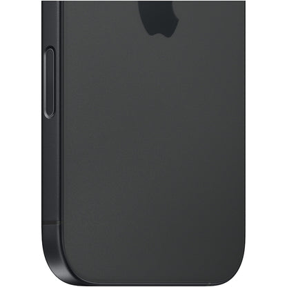 Telefon mobil Apple iPhone 16 Plus, 128GB, 5G, Black