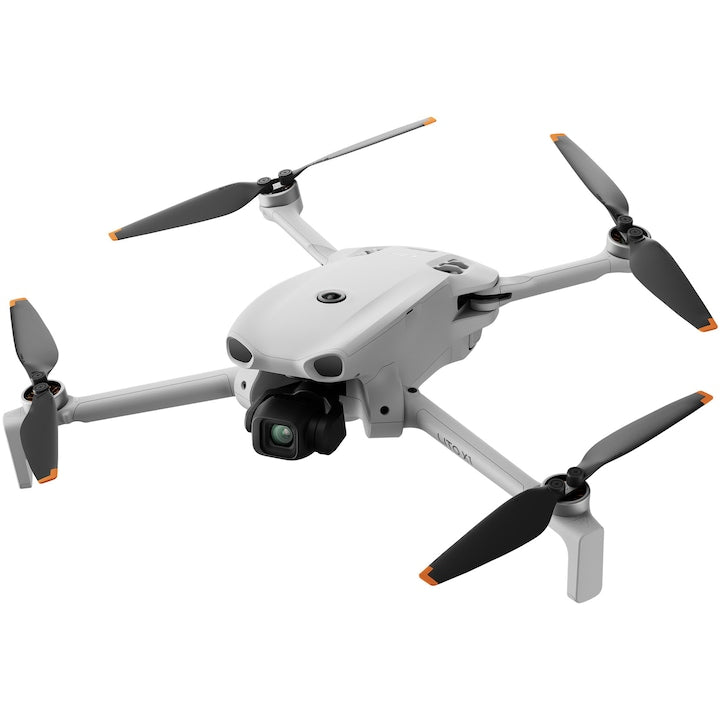 Drona DJI Lito X1, 48MP, 4K, Fly More Combo (DJI RC 2)