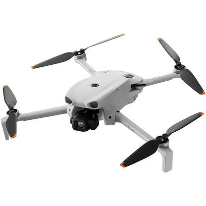 Drona DJI Lito X1, 48MP, 4K, Fly More Combo (DJI RC 2)