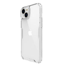 Husa Nillkin pentru iPhone 15 Plus, Transparent