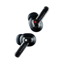 Casti Audio In-Ear Nothing Ear (a), True wireless, Noise cancelling, Bluetooth, Negru