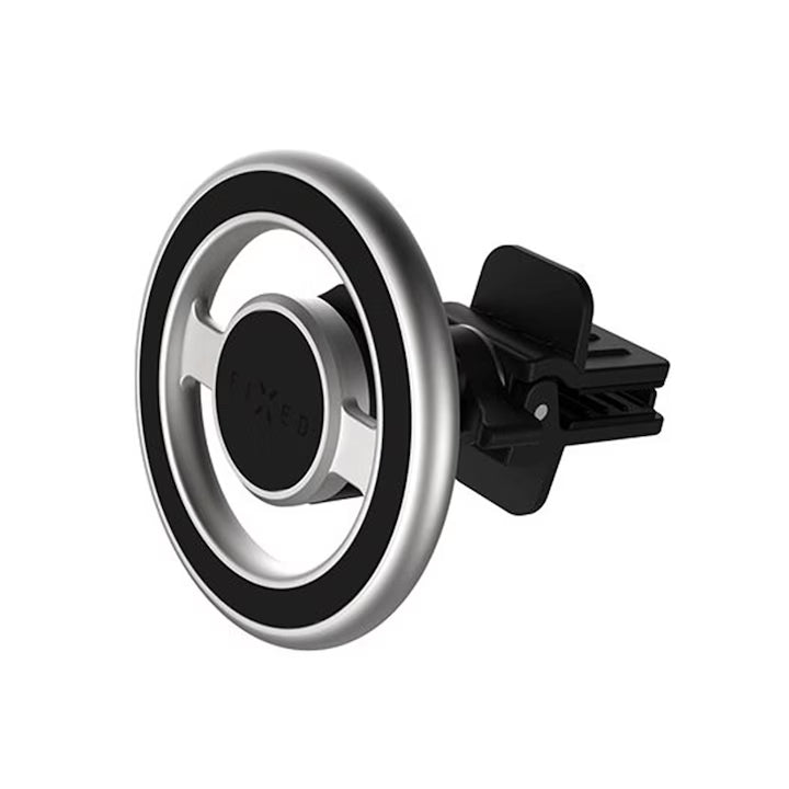Suport Auto Magnetic FIXED , Compatibil cu MagSafe .Prindere Ușoară